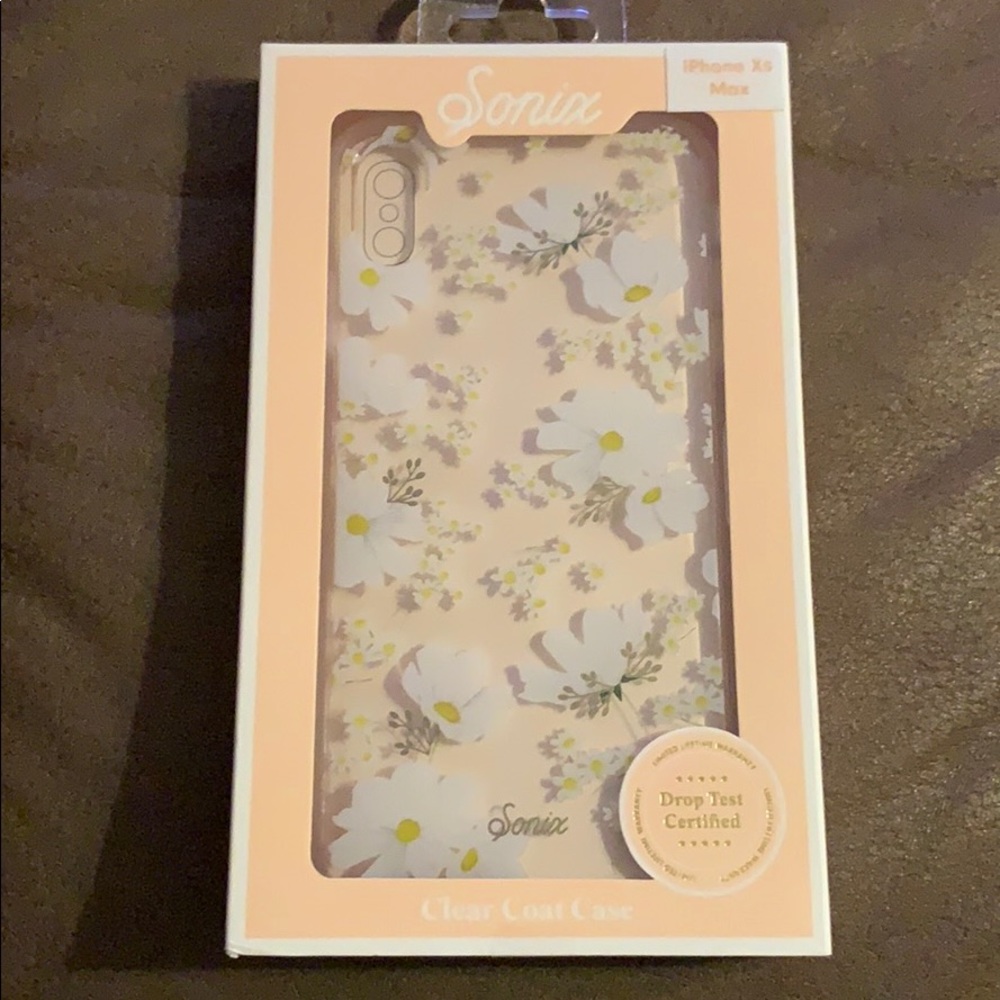 🌼Sonix Case ONLY FOR iPhone XS Max🌼